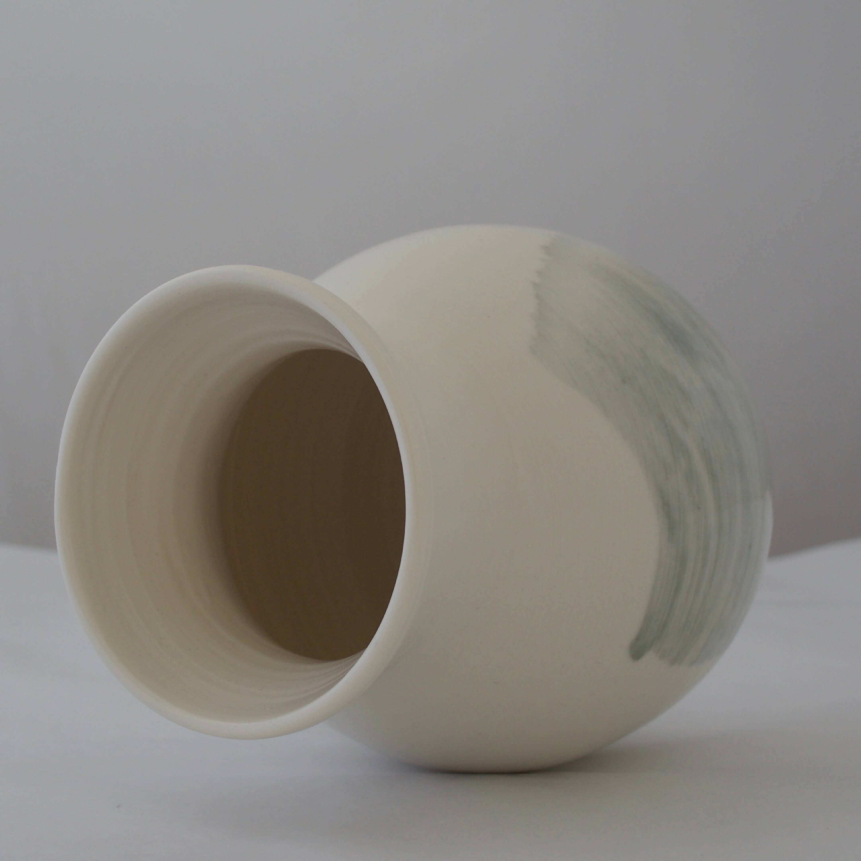 Vase Drapeau au Vent | EMPREINTES Paris