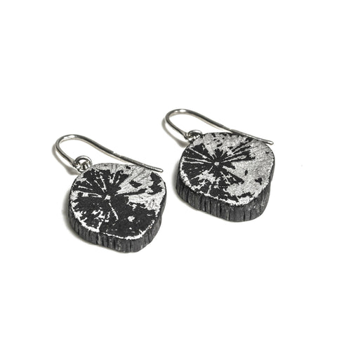Boucles d'oreilles PALLA-SASHI 5 | EMPREINTES Paris - EMPREINTES Paris