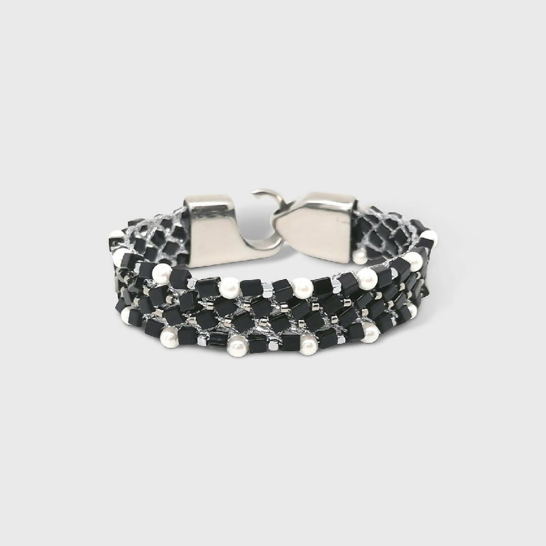 Bracelet Vernie | EMPREINTES Paris