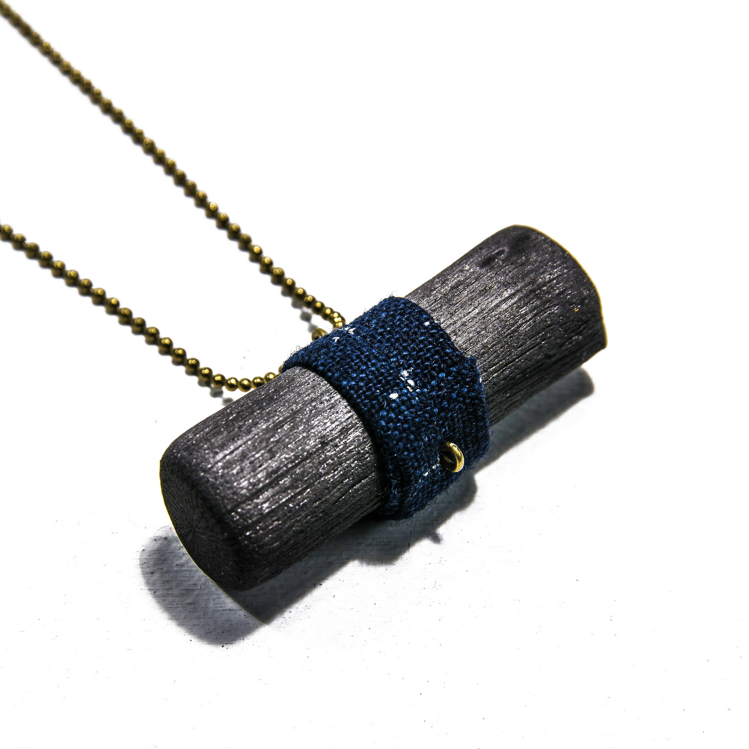 Sautoir KOFU-TONBO 3 | EMPREINTES Paris