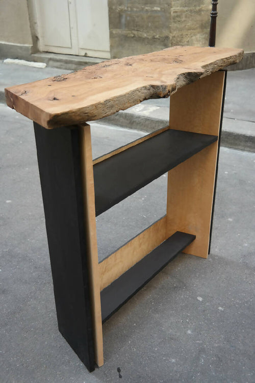 Console Vieux Fruitier | EMPREINTES Paris - EMPREINTES Paris