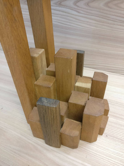 Console Tabouret Racines | EMPREINTES Paris - EMPREINTES Paris