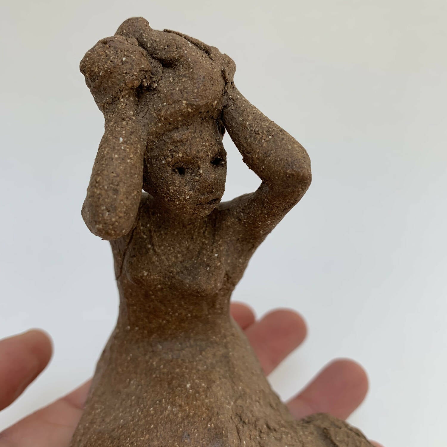 Sculpture pin-up 7 | EMPREINTES Paris