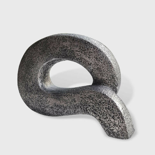 Sculpture contemporaine Réflexion | EMPREINTES Paris - EMPREINTES Paris