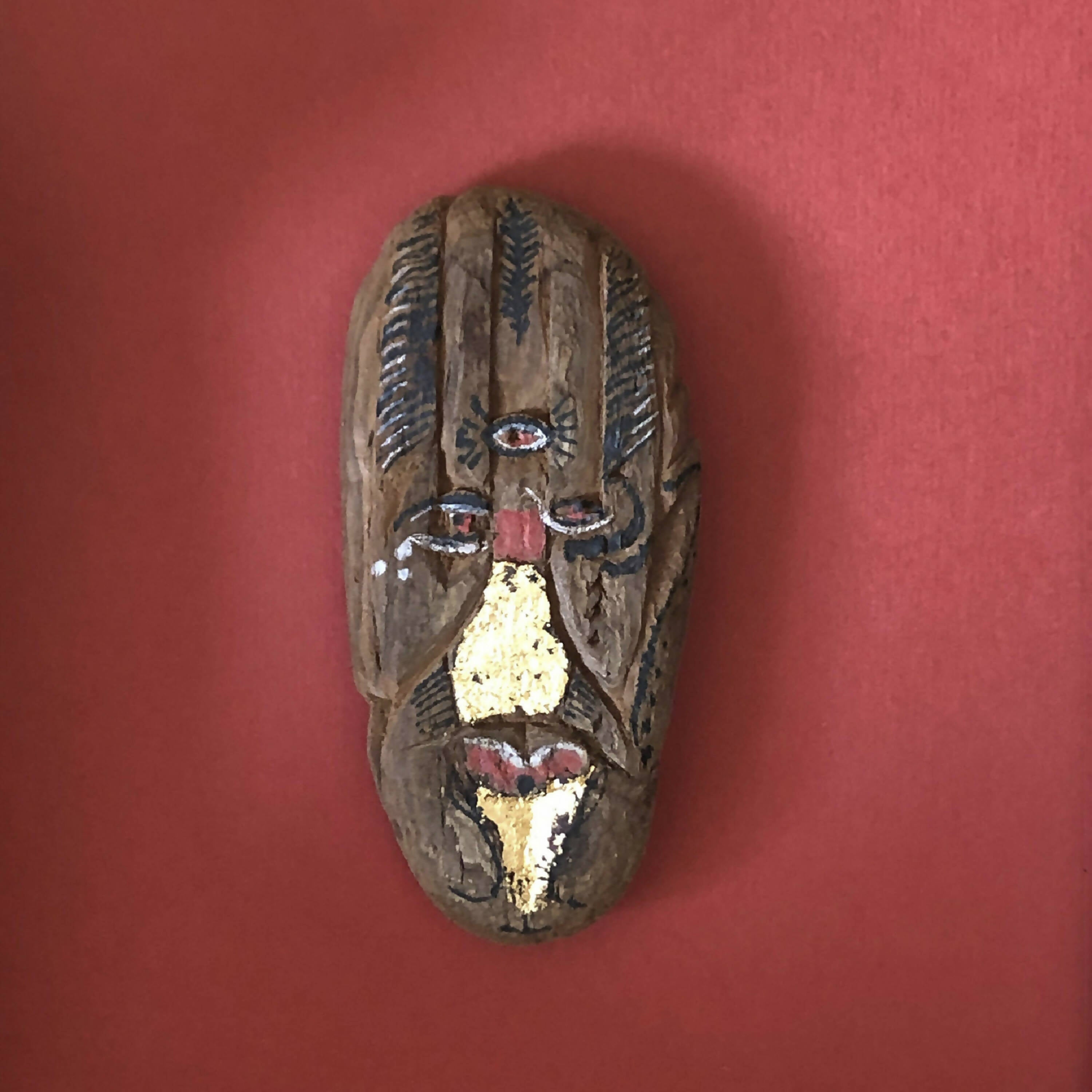 Composition Visiiion | EMPREINTES Paris