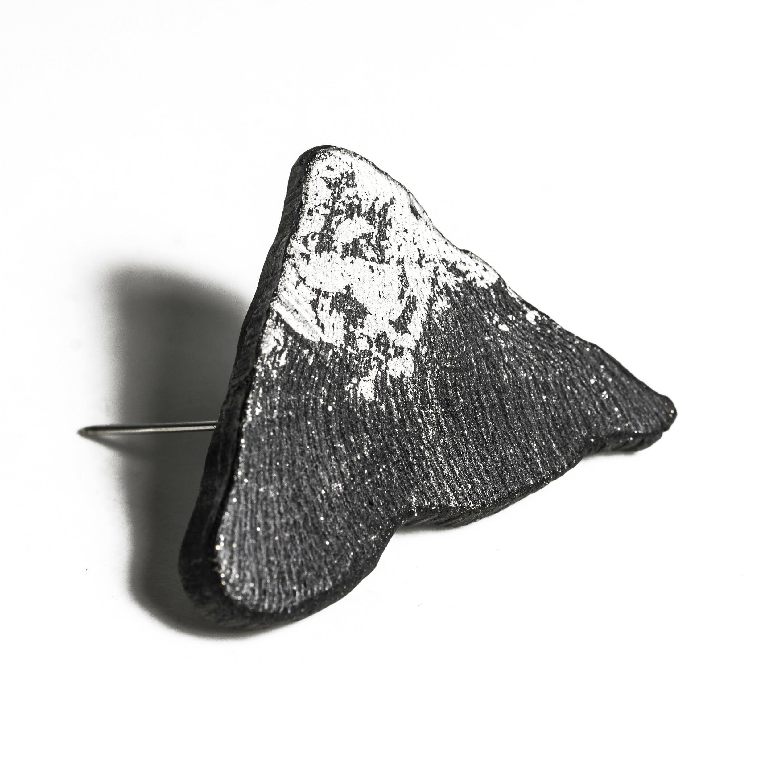 Broche PALLA-FUJI | EMPREINTES Paris