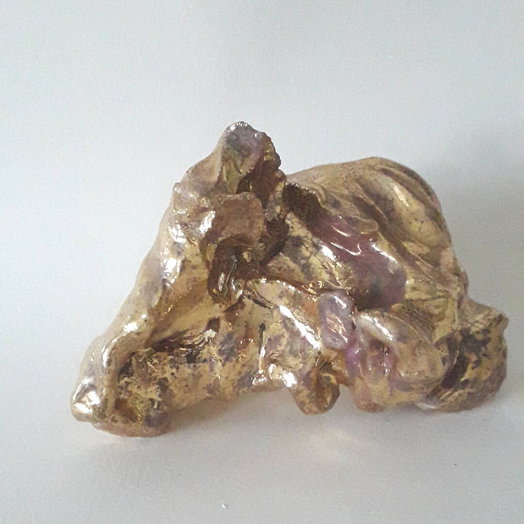 Sculpture LORJADORE 3.6 | EMPREINTES Paris