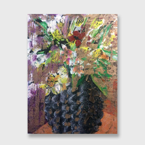 Petit panneau Pot cuivre | EMPREINTES Paris - EMPREINTES Paris