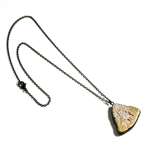 Collier KIN-EDO-PALLA-KURO-GINKO 2 | EMPREINTES Paris - EMPREINTES Paris