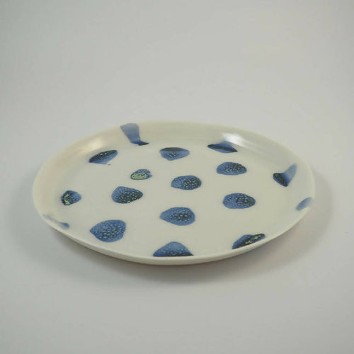 Grande Assiette Dot to Dot 5 | EMPREINTES Paris - EMPREINTES Paris