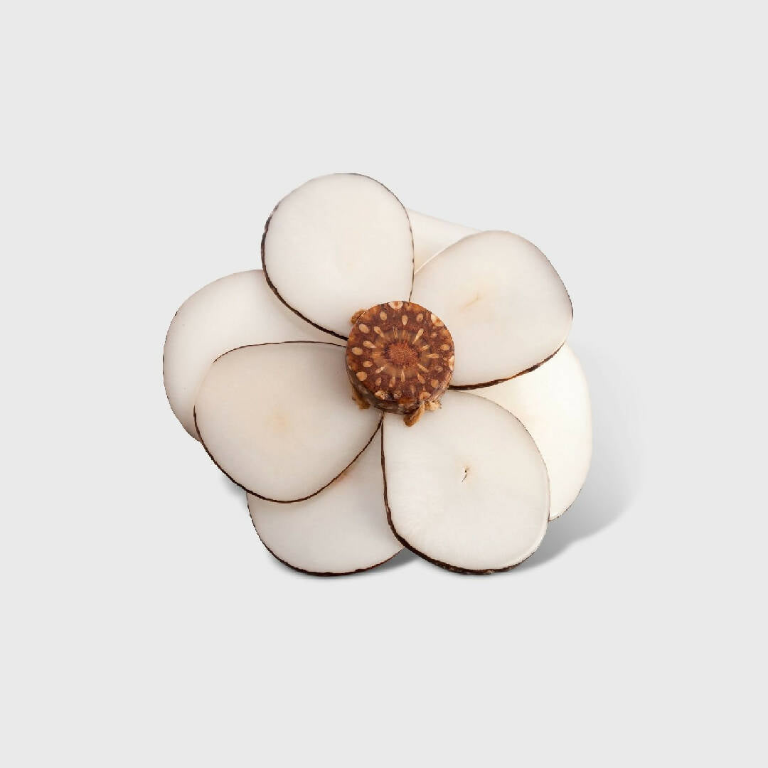 Broche Namasté | EMPREINTES Paris