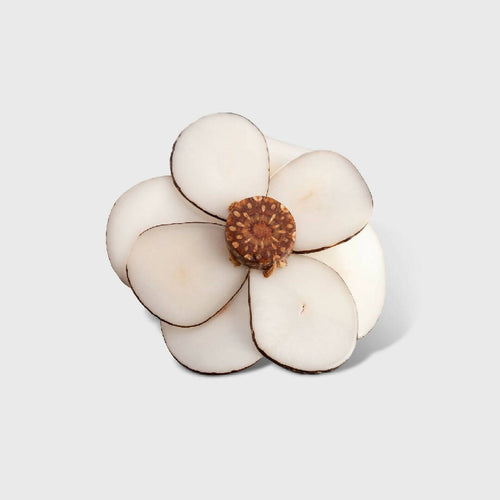 Broche Namasté | EMPREINTES Paris - EMPREINTES Paris