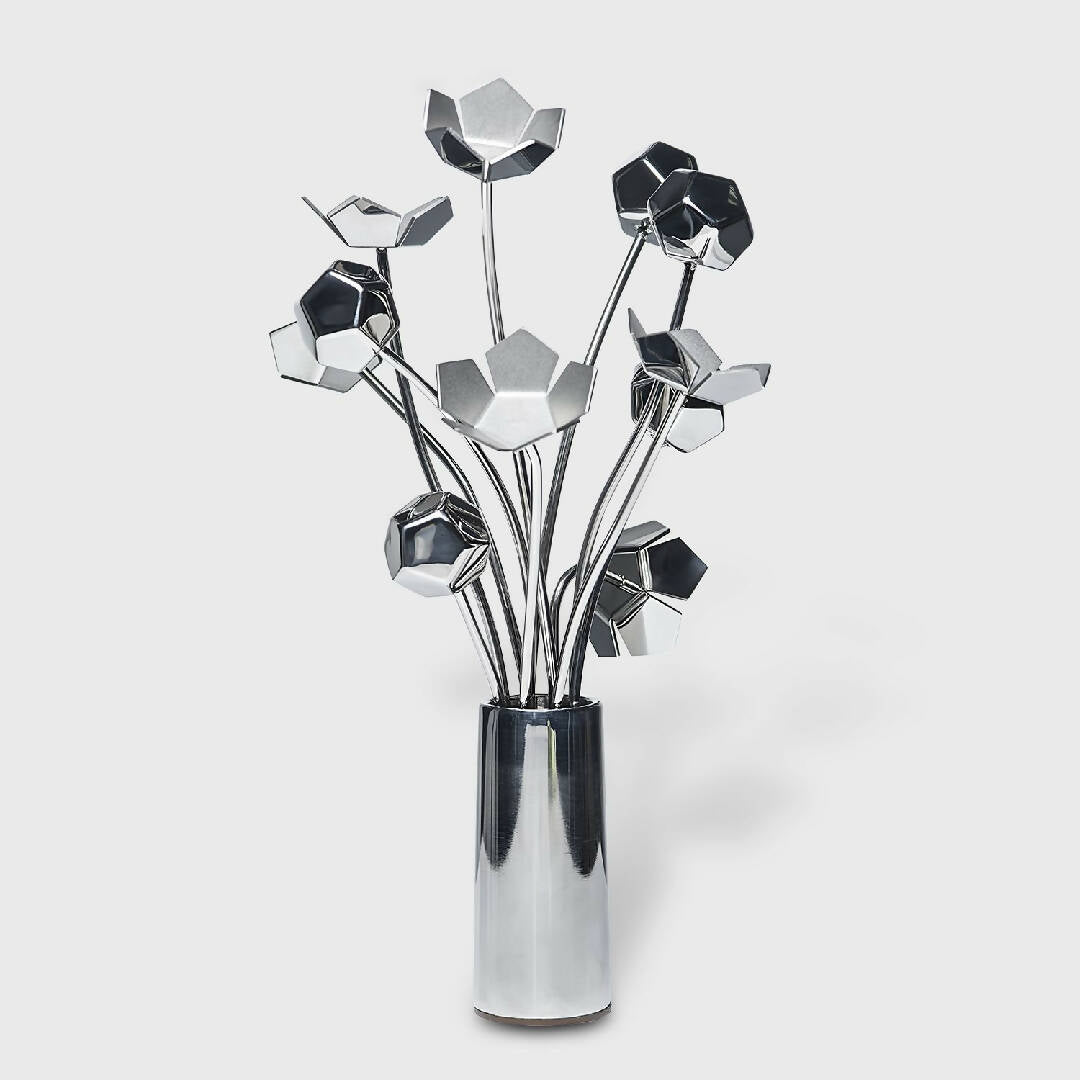 Bouquet sculpture Small Fragrance | EMPREINTES Paris