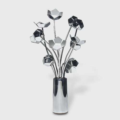 Bouquet sculpture Small Fragrance | EMPREINTES Paris - EMPREINTES Paris
