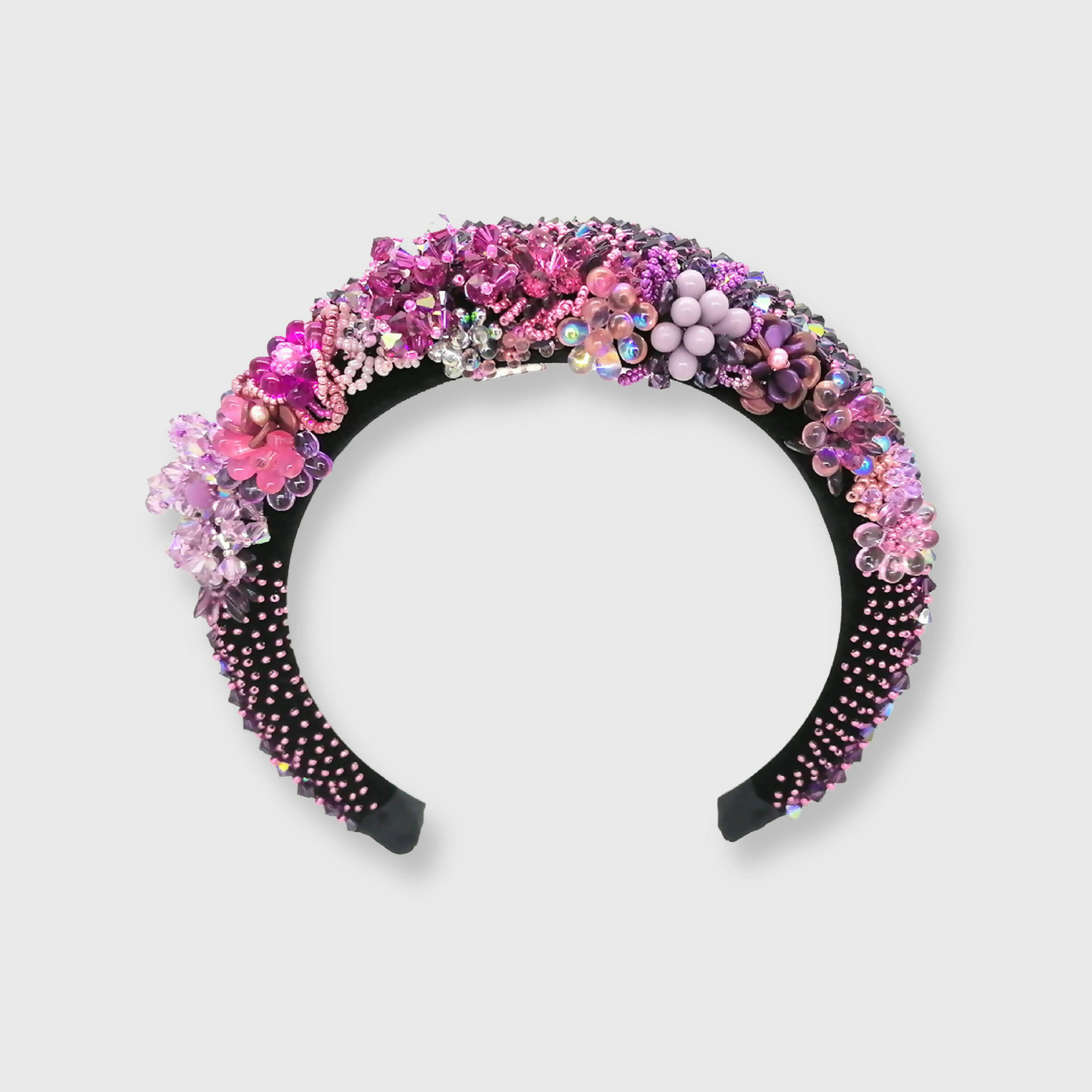 Couronne de fleurs | EMPREINTES Paris