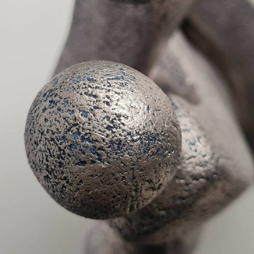 Sculpture contemporaine RACINES | EMPREINTES Paris - EMPREINTES Paris