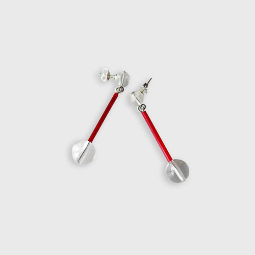 Boucles d'oreilles MIKADO | EMPREINTES Paris - EMPREINTES Paris