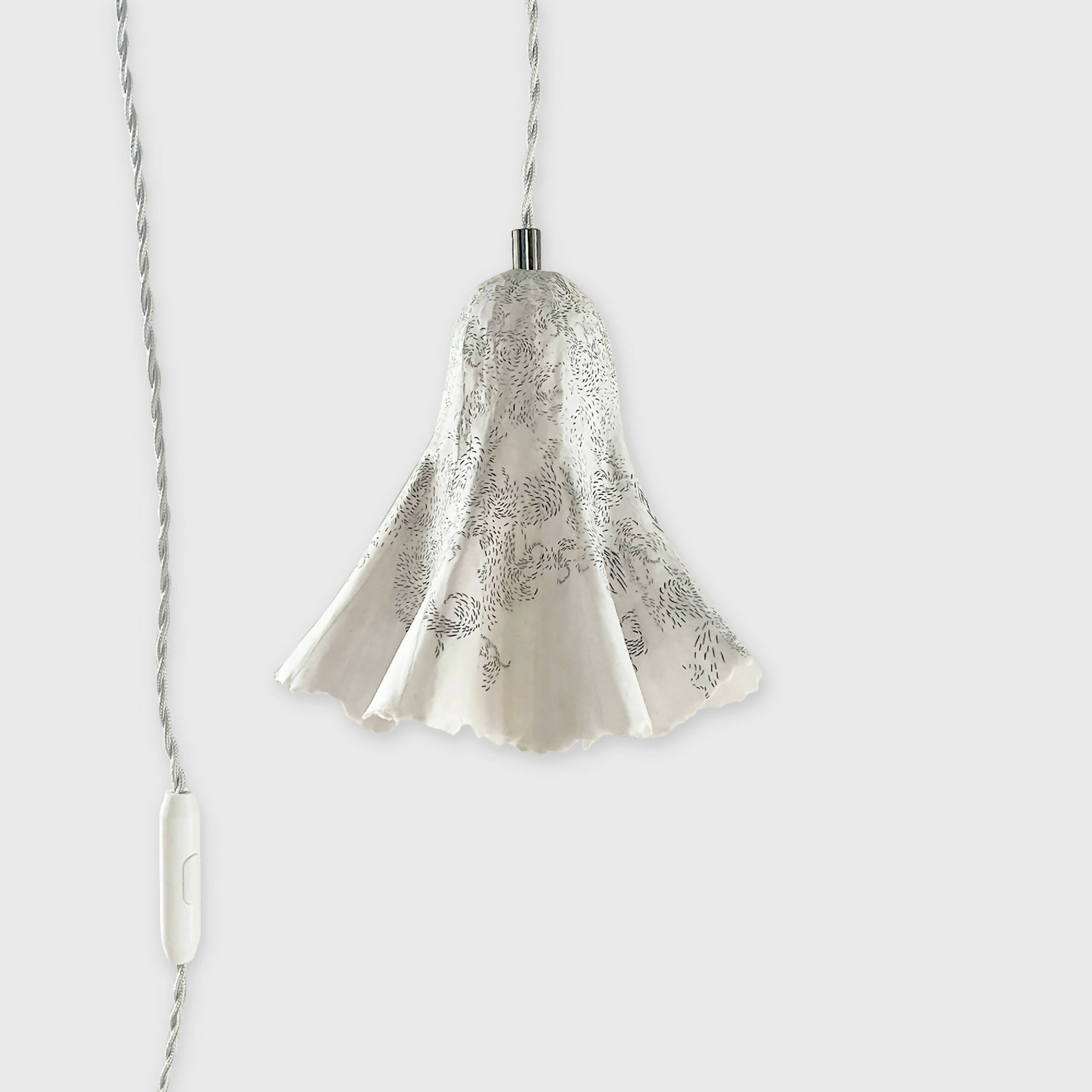 Lampe baladeuse Corolle | EMPREINTES Paris