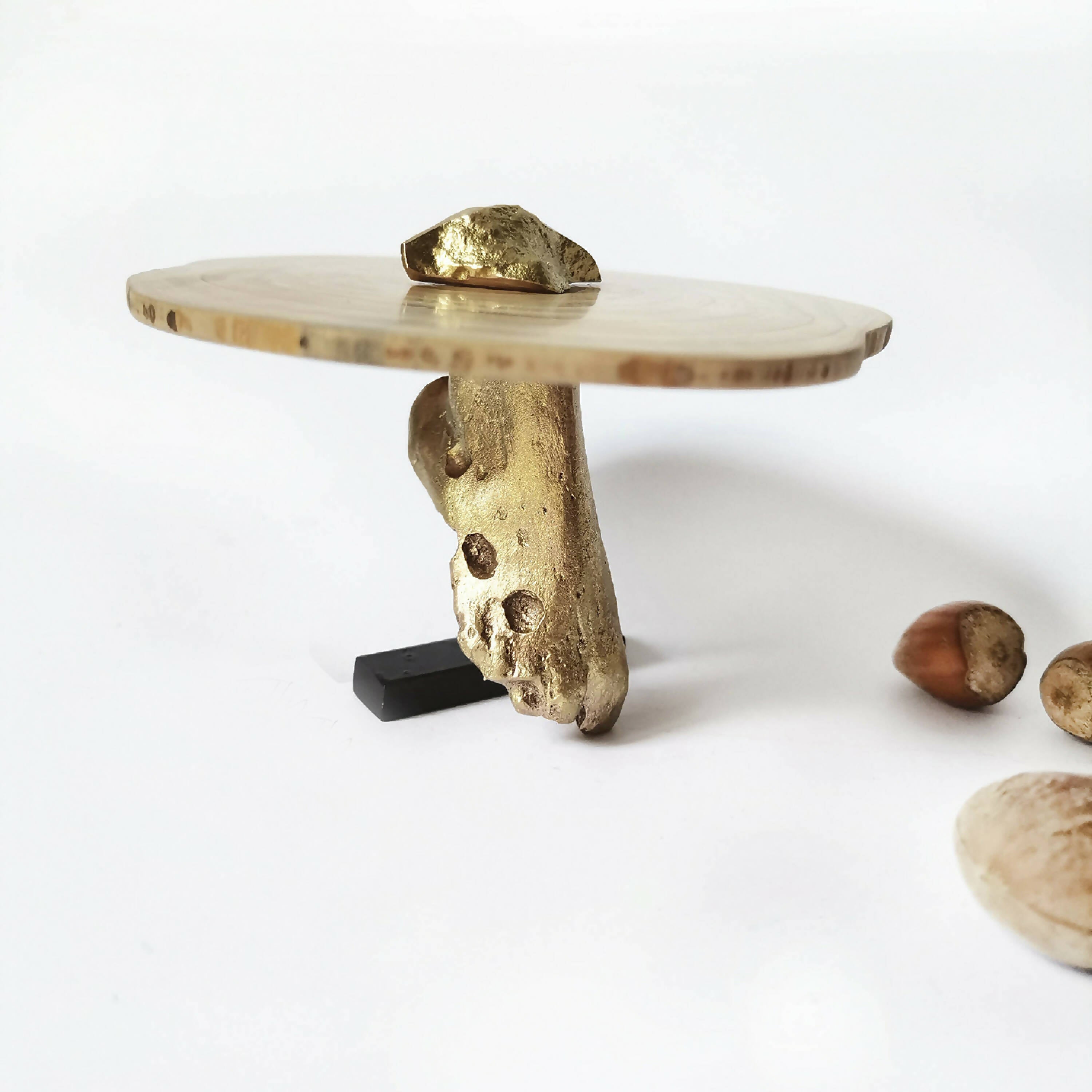 Table miniature BALLERINA | EMPREINTES Paris | EMPREINTES Paris