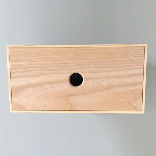 Boîtes Hako - Format Rectangulaire - Décor 70s | EMPREINTES Paris - EMPREINTES Paris