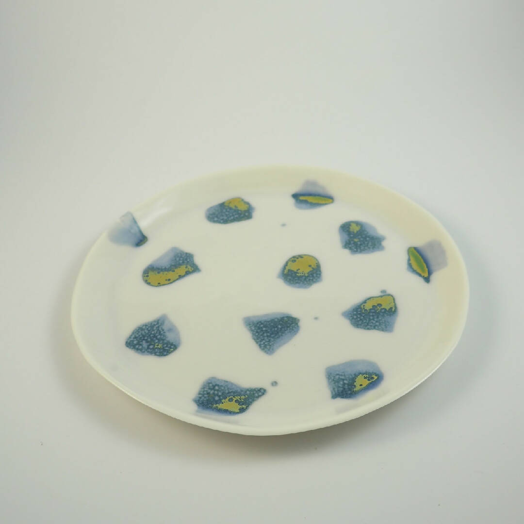 Grande Assiette Dot to Dot 3 | EMPREINTES Paris