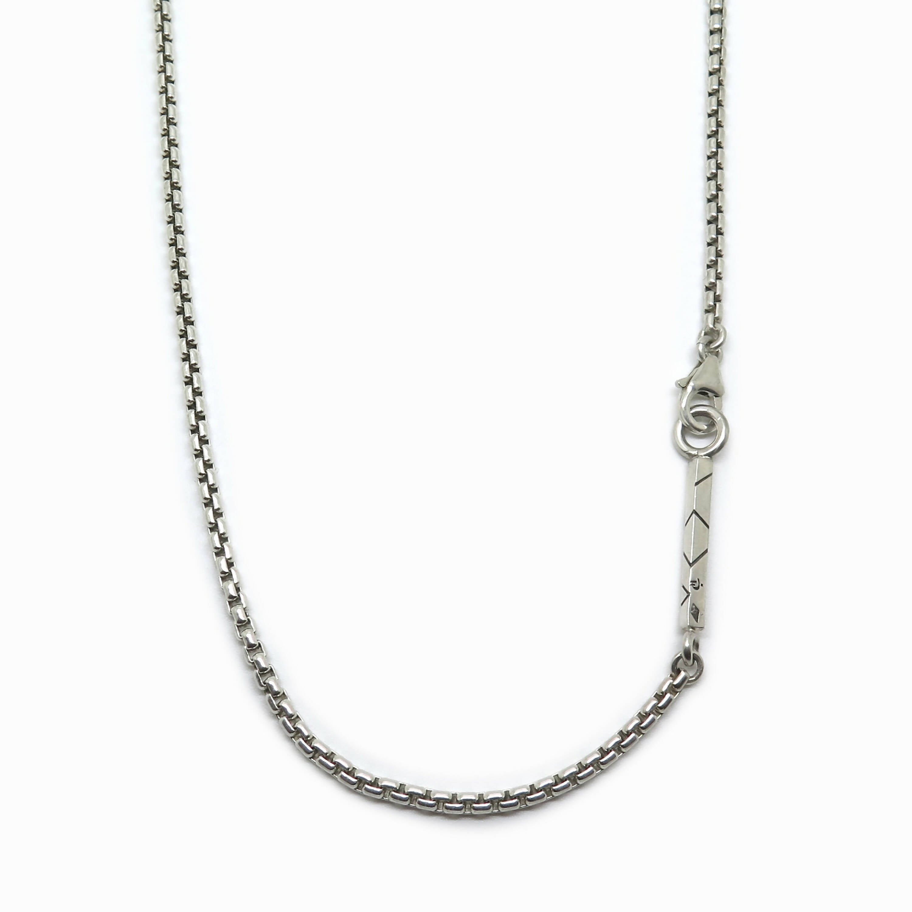Collier pour homme | EMPREINTES Paris
