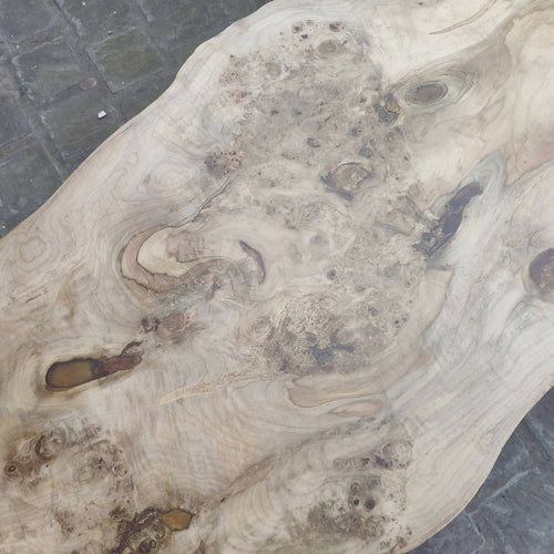 Sculpture Soleil Rouge | EMPREINTES Paris - EMPREINTES Paris