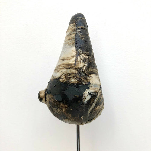 Sculpture sein grés collection Paysage | EMPREINTES Paris - EMPREINTES Paris