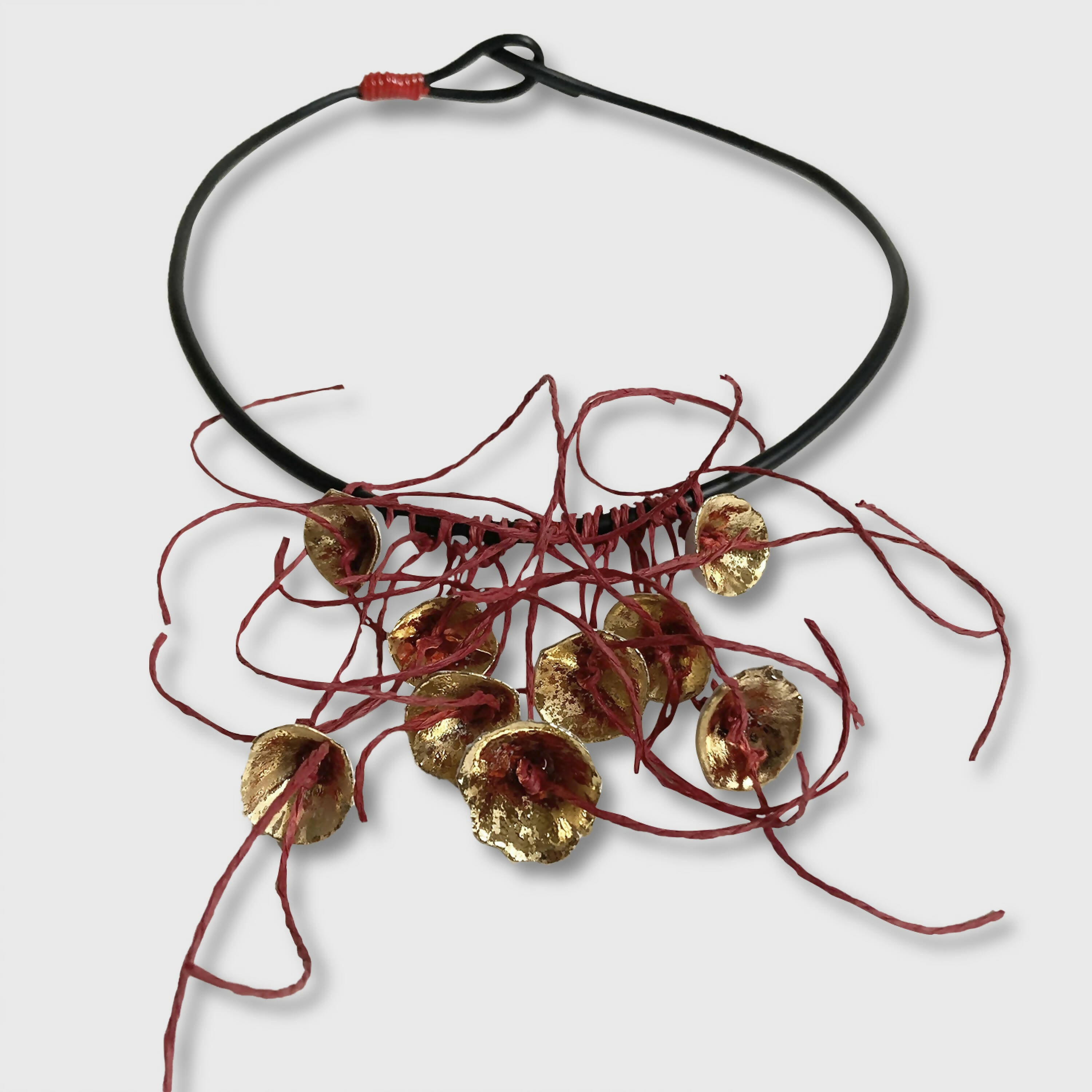 collier_fleur_de_printemps_2_serge_nicole_porcelaine copie | EMPREINTES Paris