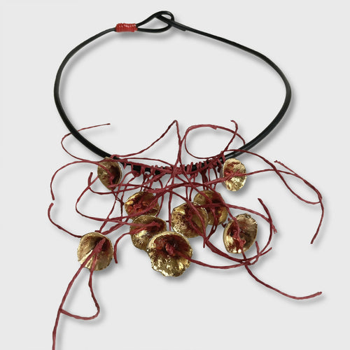 collier_fleur_de_printemps_2_serge_nicole_porcelaine copie | EMPREINTES Paris - EMPREINTES Paris