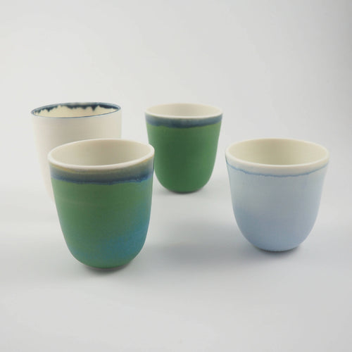 Tasse TIKAWA (TKW009) | EMPREINTES Paris - EMPREINTES Paris