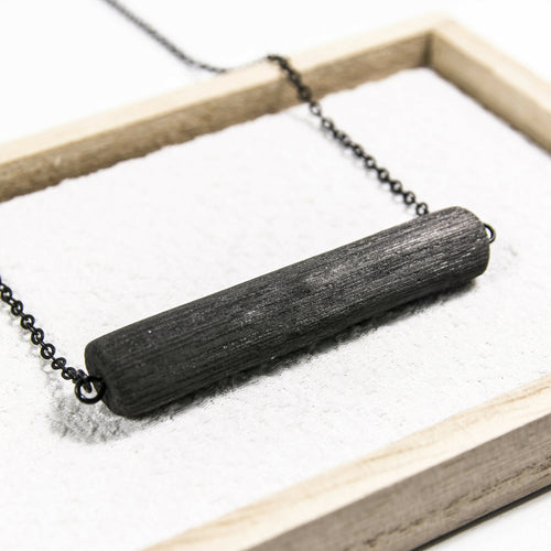 Collier KURO-HIME | EMPREINTES Paris - EMPREINTES Paris