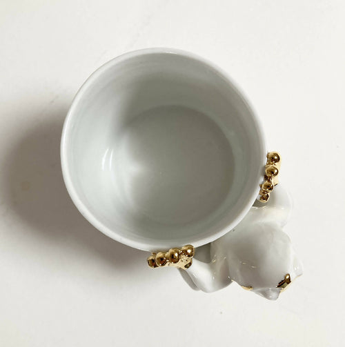 Tasse Grenouille | EMPREINTES Paris - EMPREINTES Paris