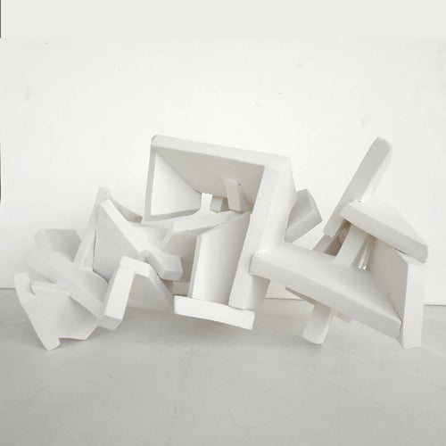 Sculpture PRISMATIQUE1 | EMPREINTES Paris - EMPREINTES Paris