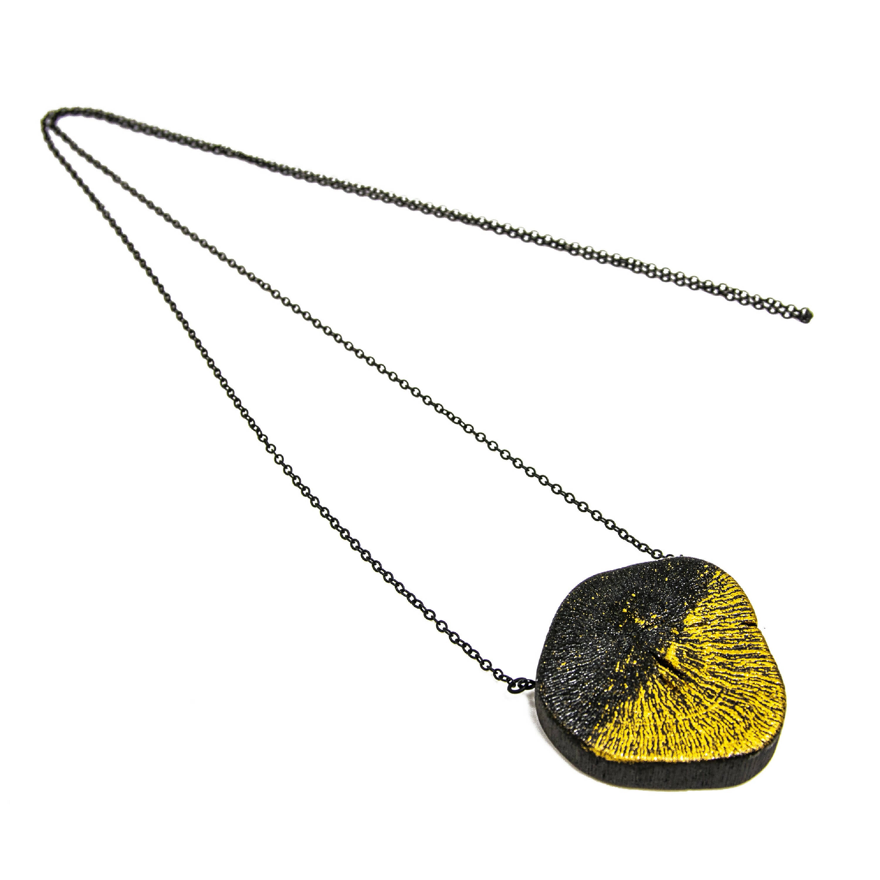 Sautoir KIN-DAIMARU 2 | EMPREINTES Paris