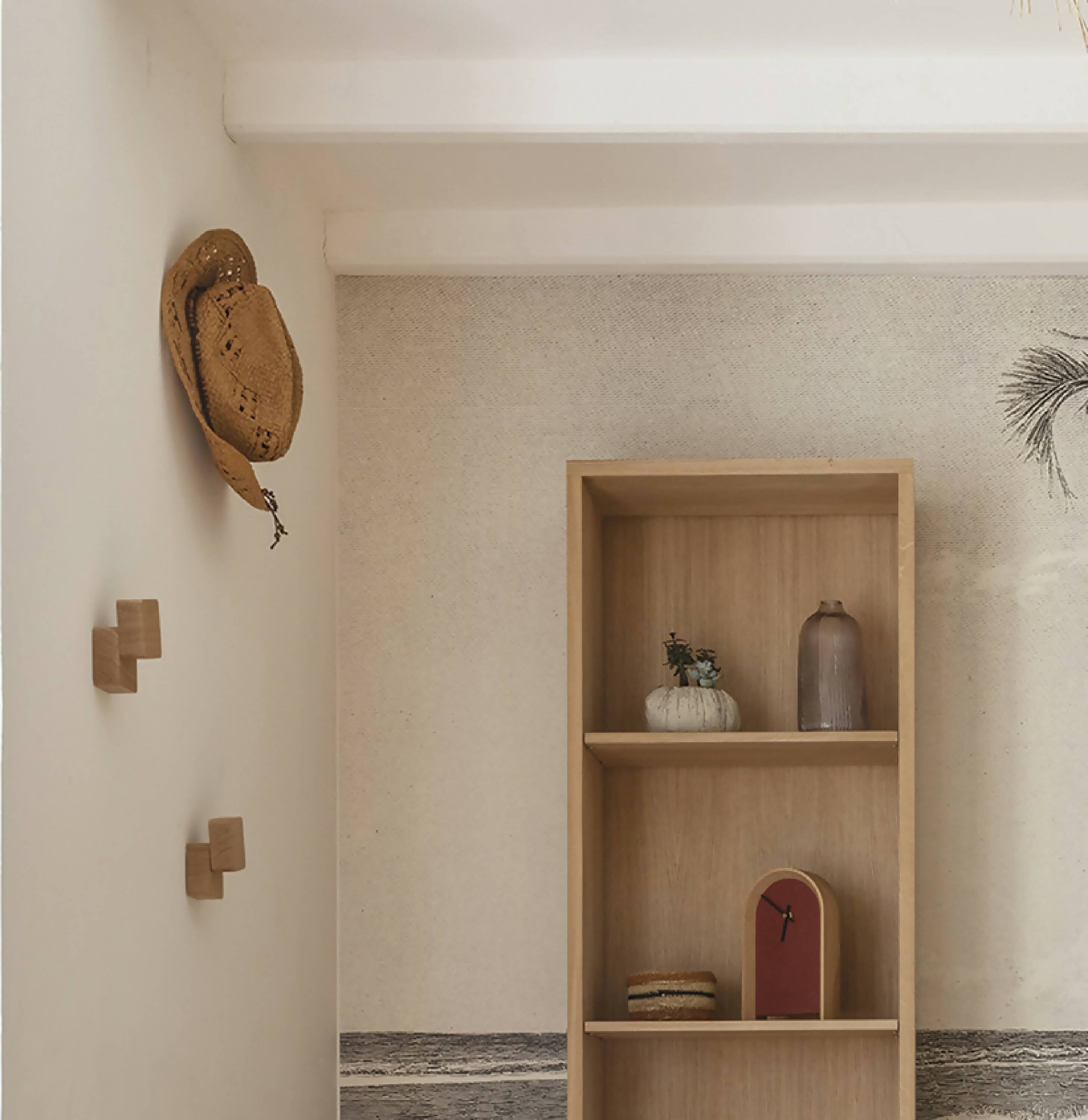 Patère Décarré | EMPREINTES Paris