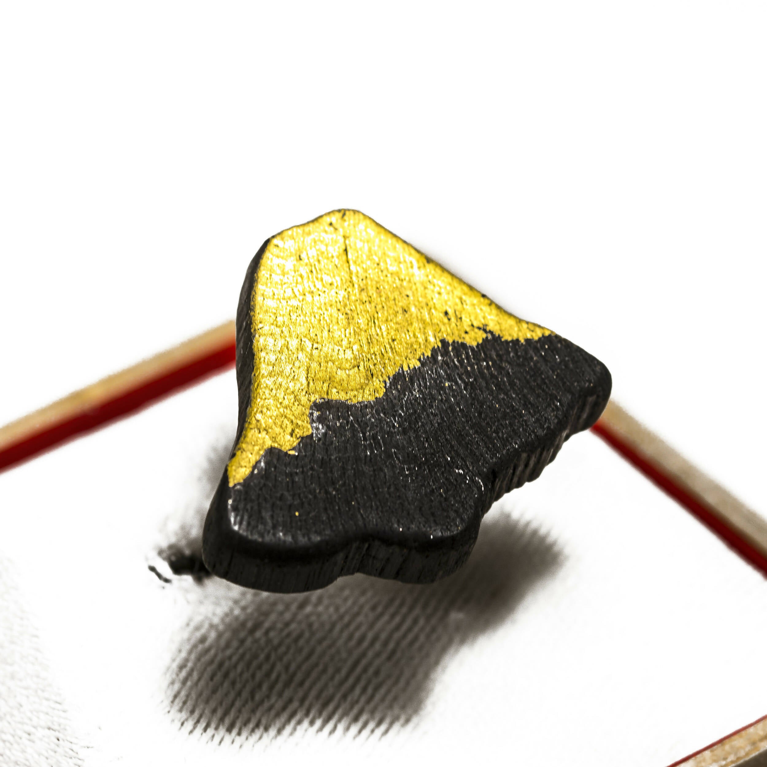 Bague KIN-HIRA-FUJI | EMPREINTES Paris