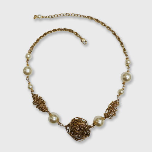 Collier STOPPA L | EMPREINTES Paris - EMPREINTES Paris