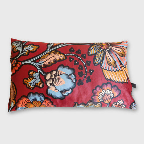 Coussin Pondichéry grand modèle | EMPREINTES Paris - EMPREINTES Paris