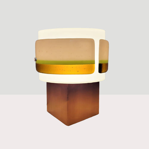 Lampe à poser Paula 20 Rose | EMPREINTES Paris - EMPREINTES Paris