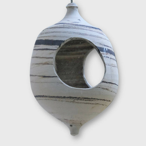 Mangeoire en terre | EMPREINTES Paris - EMPREINTES Paris