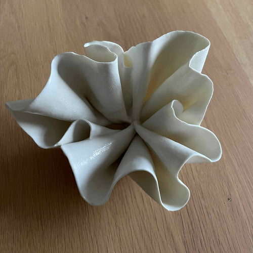 Sculpture Volutes | EMPREINTES Paris - EMPREINTES Paris