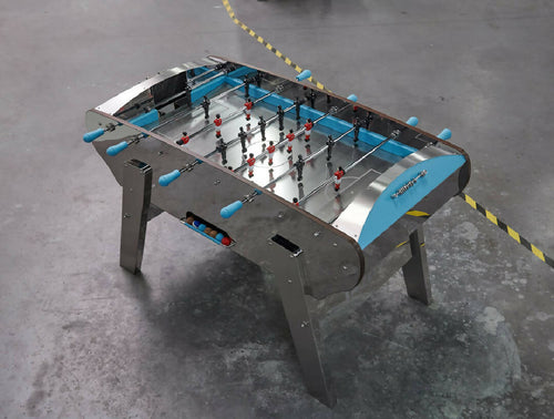 Baby-foot Le Singulier | EMPREINTES Paris - EMPREINTES Paris