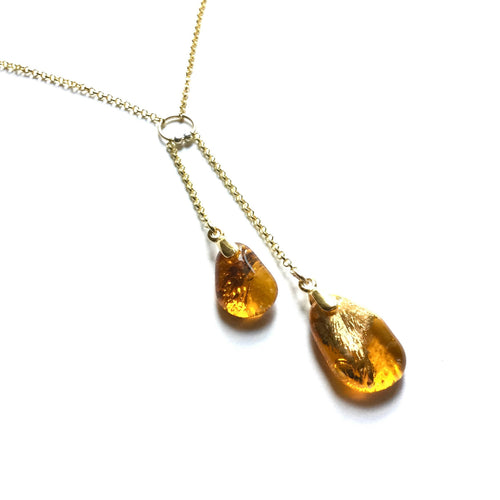 Collier CARILLON Marygold | EMPREINTES Paris - EMPREINTES Paris