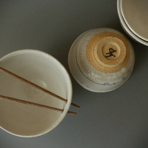 Bol à baguettes - Collection Suna | EMPREINTES Paris - EMPREINTES Paris