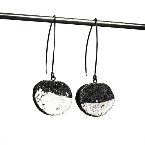 Boucles d’oreilles PALLA-KURO-FULI | EMPREINTES Paris - EMPREINTES Paris