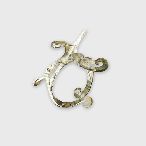 Bracelet Perelà Cactus | EMPREINTES Paris - EMPREINTES Paris