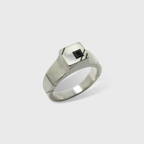 Chevalière Spinelle | EMPREINTES Paris - EMPREINTES Paris