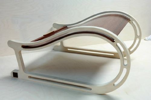 Lutrin de lit | EMPREINTES Paris - EMPREINTES Paris