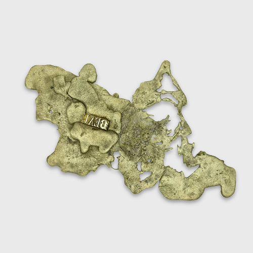 Sculpture POUR L'AMOUR DU BEAU | EMPREINTES Paris - EMPREINTES Paris